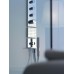 Hansgrohe AXOR STARCK Vrchní sada modulu ruční sprchy DN15, chrom 10651000
