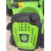 VÝPRODEJ FIELDMANN FZR 4010 B Benzínová sekačka 40 cm 50001423 PO SERVISU, POUŽITÉ!!!