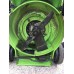 VÝPRODEJ FIELDMANN FZR 4010 B Benzínová sekačka 40 cm 50001423 PO SERVISU, POUŽITÉ!!!