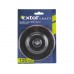 EXTOL CRAFT nosič brusných výseků do vrtačky 125mm 108350