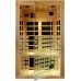 Infrasauna MARIMEX TRENDY 2001 L NEW 11105554D