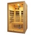 Infrasauna MARIMEX TRENDY 2001 L NEW 11105554D