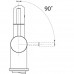 Franke FW 6587.031 Dřezová baterie, Chrom 115.0486.977