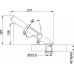 Franke FG 0945 dřezová baterie chrom 115.0060.368