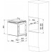 FRANKE CRYSTAL BLACK MIRROR CR 912 M BM DCT 60+ vestavná trouba černé sklo 116.0279.664