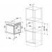 FRANKE SMART SM 981 P XS vestavná trouba nerez 116.0152.150