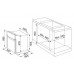 FRANKE SM 86 M XS/N Smart Vestavná trouba 116.0373.440