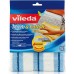VILEDA Micro & Cotton hadřík 1 ks 119306