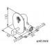 SAPHO Směšovací podomítkový ventil 1209-03
