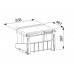 Franke SORTER 760K 121.0082.284