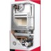 PROTHERM Tiger 24 KTZ 45 l závěsný plynový kotel kombinovaný, turbo 24KTZCZ17