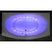 SAPHO LED 130450 QUAD čtyřnásobná RGB LED