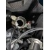 VÝPRODEJ MAKITA RT0700CX2J Kombinovaná frézka s příslušenstvím 700W,systainer 1x VYZKOUŠENO!!