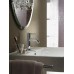 Hansgrohe TALIS C Páková umyvadlová baterie "Natural" DN15, chrom 14127000
