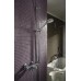 Hansgrohe TALIS C Páková sprchová baterie na stěnu DN15, chrom 14161000