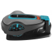 GARDENA SILENO life Robotická sekačka 1500 m2, Bluetooth, 15108-32