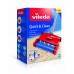 VÝPRODEJ VILEDA Quick & Clean smeták (Esweeper III) 153035 BEZ ORIG. OBALU!!!