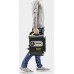 KÄRCHER K Silent Anniversary Edition Vysokotlaký čistič (130bar/420l/h) 1.600-956.0