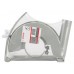BOSCH Vodicí saně s odsávacím hrdlem 180 mm 1605510179