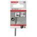 BOSCH Náhradní kličky ke sklíčidlům s ozubeným věncem ZS14,1607950042