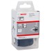 BOSCH Sklíčidla s ozubeným věncem do 16 mm 3-16 mm, 5/8" – 16 1608571057