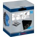BOSCH Hrnkový kartáč, copánkový, 75, ocel 75 mm, 0,5 mm, M14 1608622029
