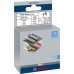 BOSCH Hrnkový kartáč, zvlněný drát, 70×0,2 mm, ocel 70 mm, 0,2 mm 1609200271