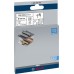 BOSCH Kotoučový drátěný kartáč, zvlněný drát 1609200273