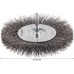 BOSCH Drátěný kartáč PRO Metal clean, rovná stopka, 100 × 0,2 mm 1609200274