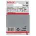 BOSCH Úzké sponky do sponkovačky, typ 55 6 x 1,08 x 14 mm 1609200371
