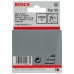 BOSCH Úzké sponky do sponkovačky, typ 55 6 x 1,08 x 19 mm 1609200373