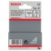 BOSCH Hřeb, typ 47 1,8 x 1,27 x 19 mm 1609200377