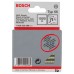 BOSCH Úzká sponka do sponkovačky, typ 55, laminovaná 6 x 1,08 x 26 mm 1609200388