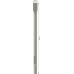 BOSCH Plochý sekáč s šestihranným upínáním 28 mm 1618600206