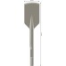 BOSCH Sekáč na asfalt PRO HEX 28, 125 × 500 mm 161860101