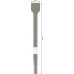 BOSCH Lopatkový sekáč PRO HEX 19-4C, 50 × 400 mm 1618630007