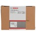 BOSCH Ochranný kryt s krycím plechem, 125 mm 1619P06551