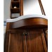 SAPHO RETRO 1670 umyvadlová skříňka 90x81x53cm, buk