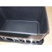 VÝPRODEJ CURVER úložný box DECO - S - HOME, 29,5 x 13,5 x 19,5 cm, 04710-H09 ODŠTÍPLÝ PLAST