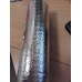 VÝPRODEJ Thermoflex-folie za radiator 500 x 2 x5 mmLEHCE PŘOŘÍZNUTÁ, 1. A 2. VRSTVA V RULI