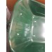 VÝPRODEJ Zahradní kolečko G21 klasik 4010 R__6391095 sloupnutá barva, promáčkliny