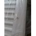 VÝPRODEJ Kermi Therm X2 Profil-kompakt deskový radiátor pro rekonstrukce 33 554 / 1400 FK033D514, POŠKRÁBANÝ