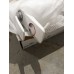 BAZAR KLUDI BALANCE umyvadlová páková baterie, bílá/chrom 520269175 ODŘENÁ!!
