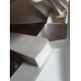 VÝPRODEJ CURVER FLORIDA lehátko, 190 x 67 x 42 cm, bílá 17180024 POŠKOZENÉ!!!