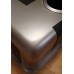 BAZAR Franke Aton ANX 110-48, 510x430 mm, nerezový dřez 122.0204.649 PROMÁČKNUTÍ !!!