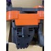 VÝPRODEJ BLACK & DECKER Aku řetězová pila 18V/2,0Ah 25cm GKC1825L20 1x POUŽITÉ!!