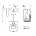 Stiebel Eltron beztlakový zásobník malý SNU 5 SL 1 kW 221116