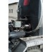 MEVA Plynový spirálový hořák 50 kW PB s termopojistkou 2265A