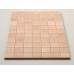 SAPHO MOSAICO Marmo obkladačka beige 25x40cm