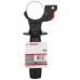 BOSCH Rukojeť pro vrtací kladiva 2602025141